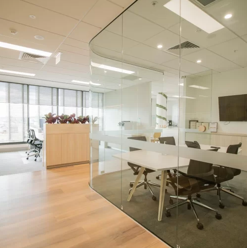 Office Fitouts