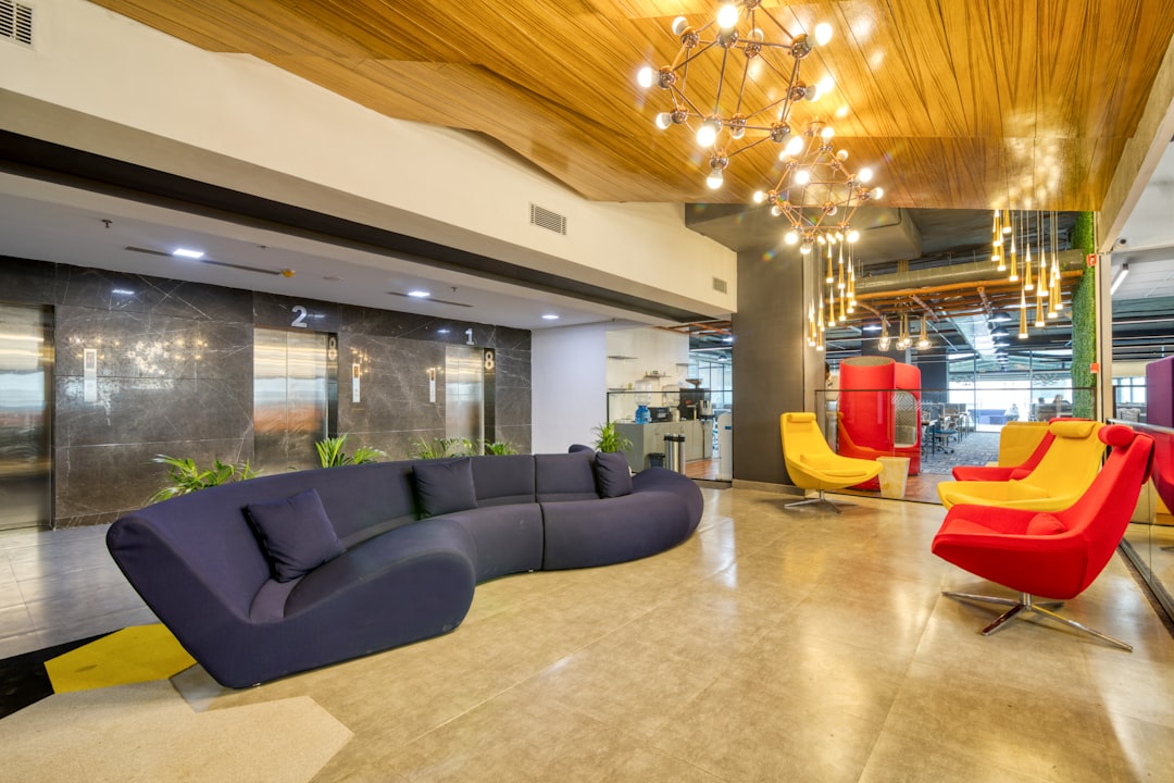 Curious about Upgrading Your Office? Try Commercial Fitouts Sydney Today