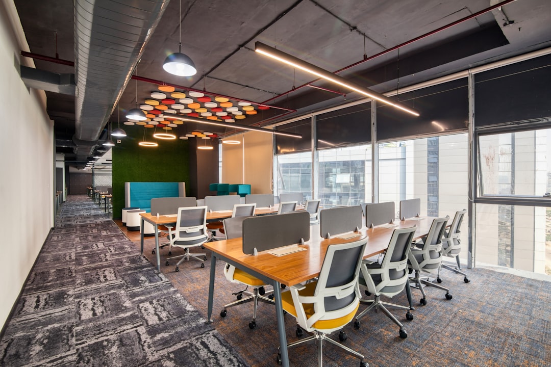 Unlock the Potential of Your Business with Customized Commercial Fitouts Sydney