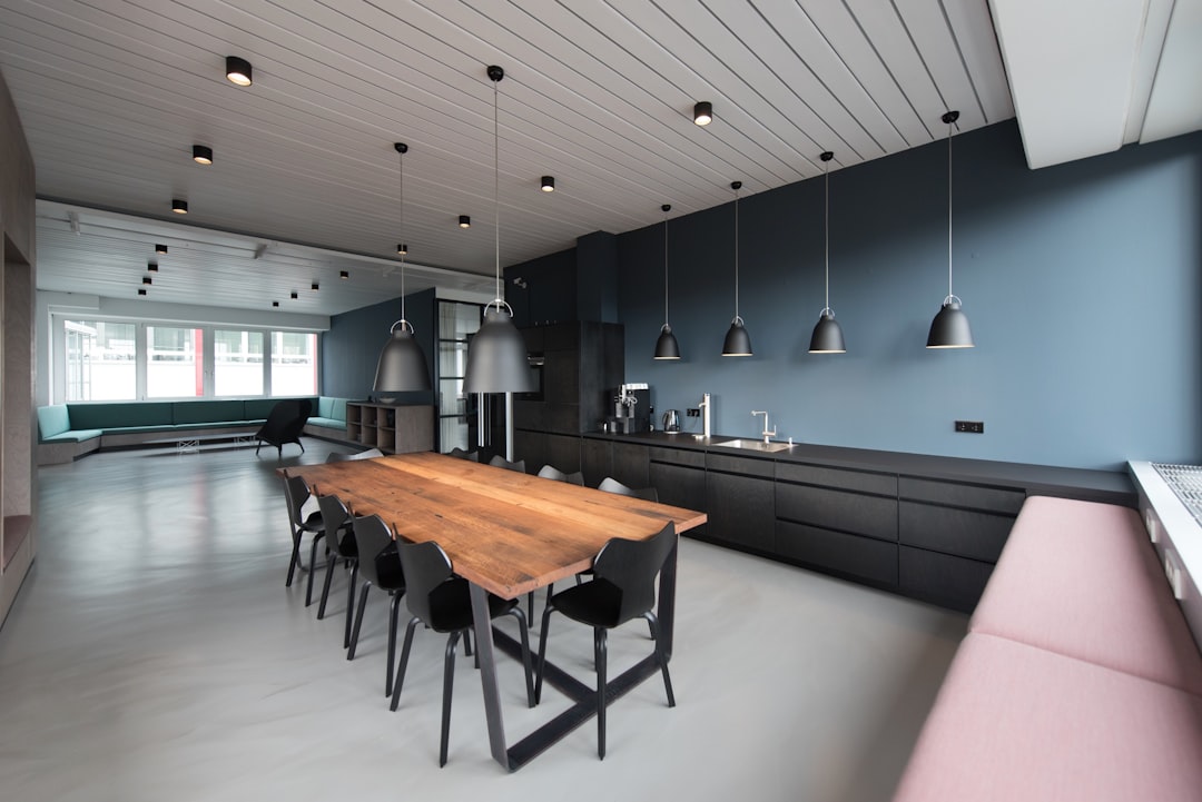 Wondering How to Maximize Space Efficiency? Check out Commercial Fitouts Sydney
