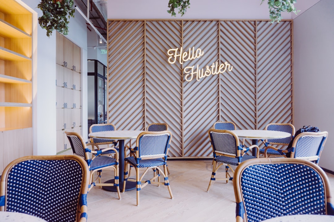 How to Transform Your Office Space with Commercial Fitouts Sydney