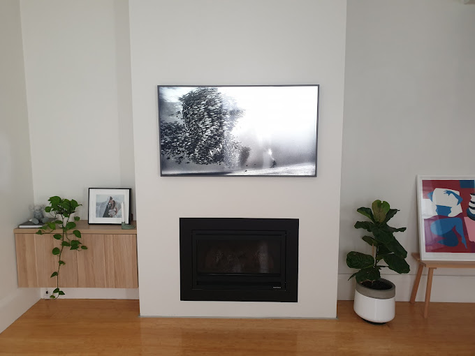 Commercial Interior Design