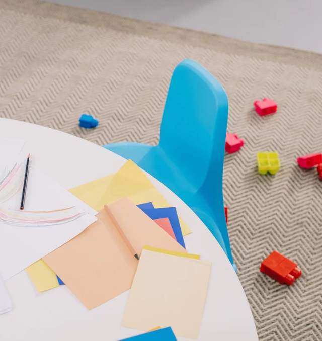 Child Care Fitout