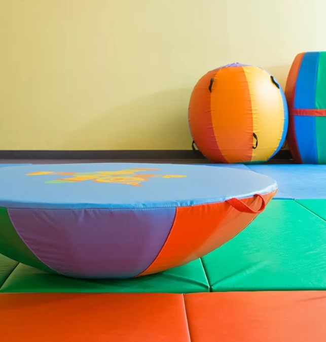 Child Care Fitout