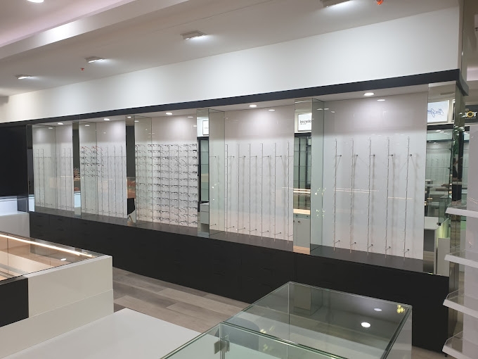 Commercial Interior Design
