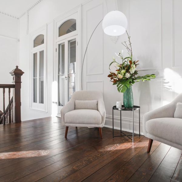 Hotel Fitouts