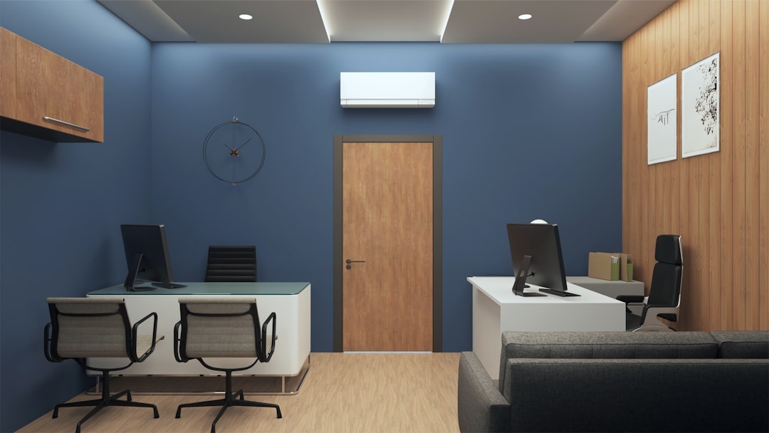 Hospitality Fitout
