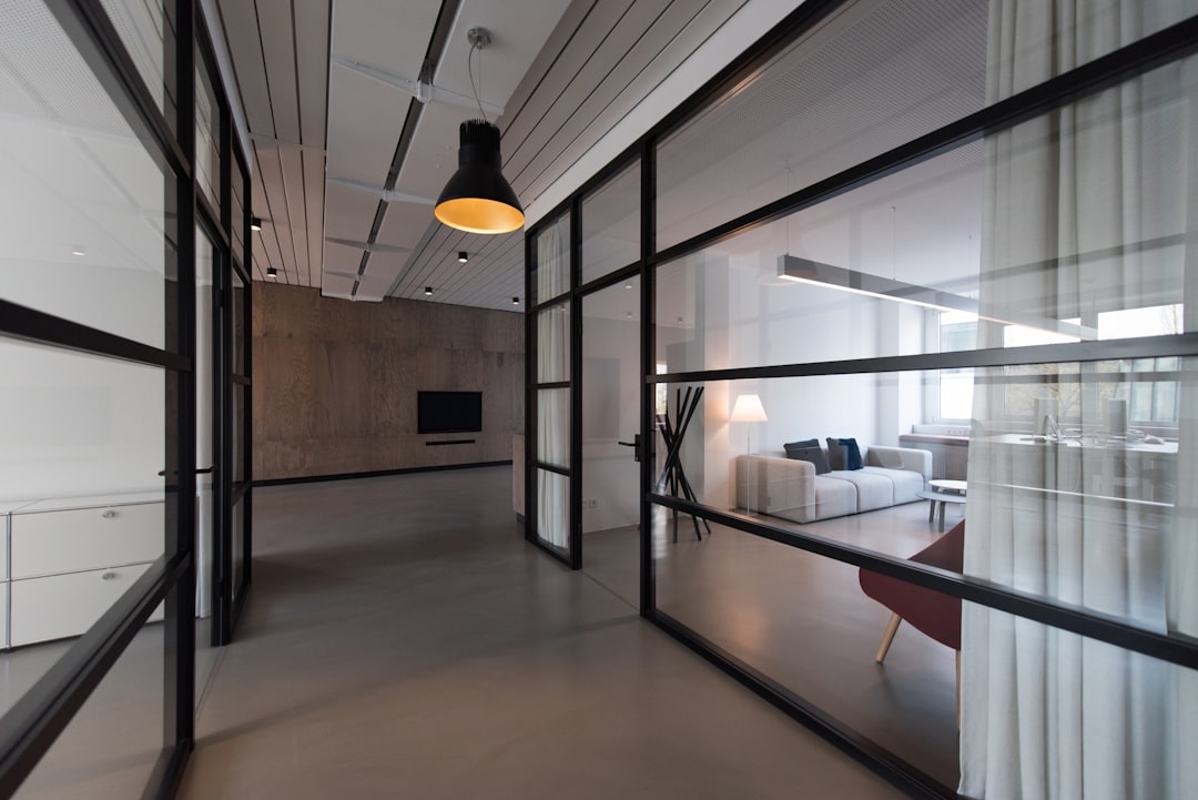 Hotel Fitouts