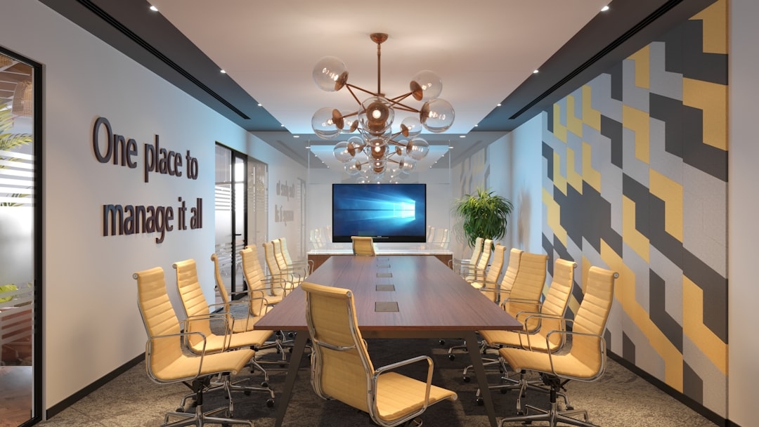 Office Fitouts