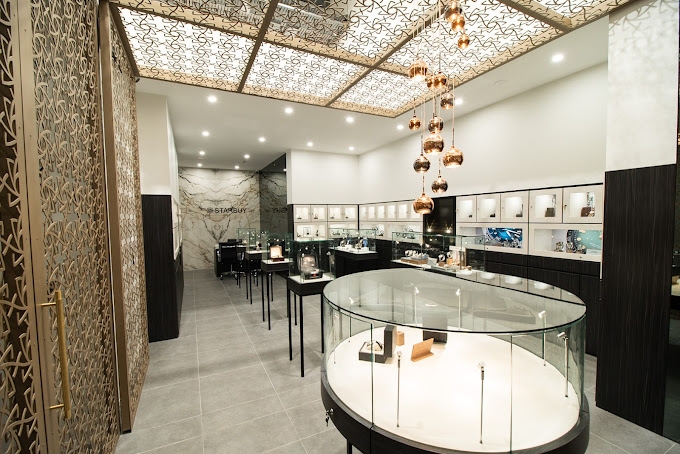 Shop Fitout